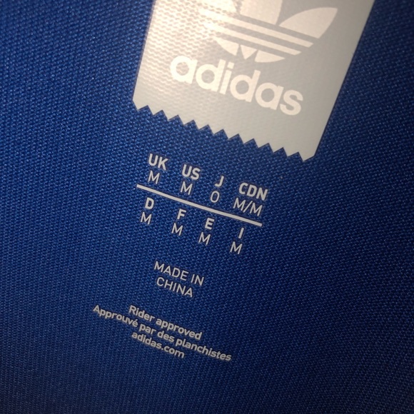 ADIDAS RUGBY - Picture 3 of 3